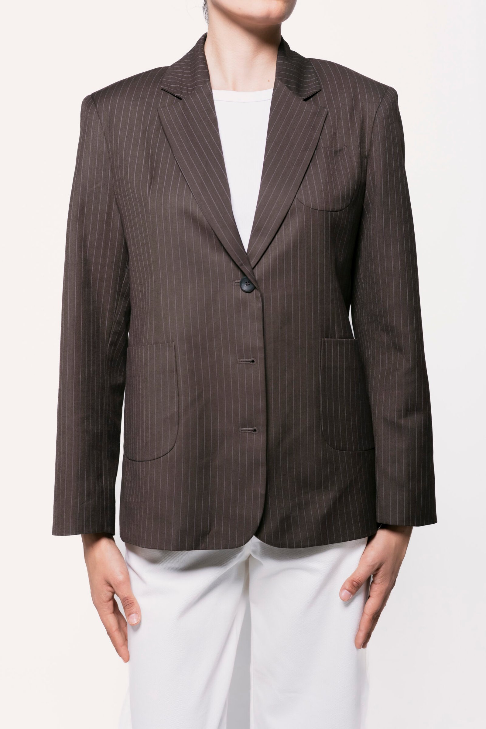 Nera Blazer