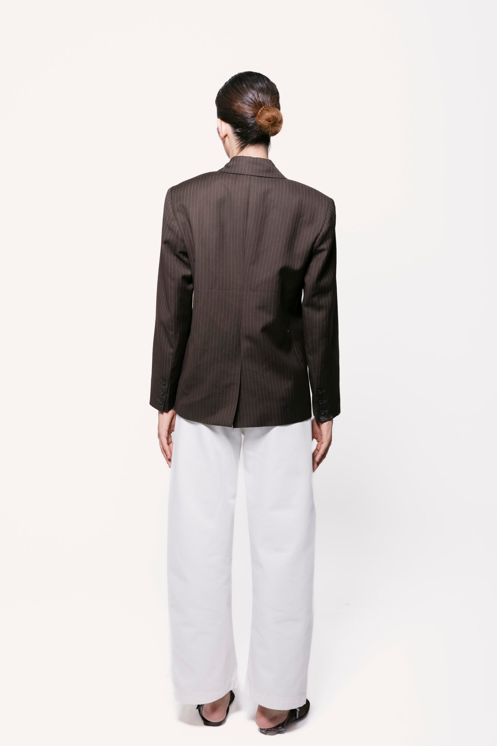 Nera Blazer