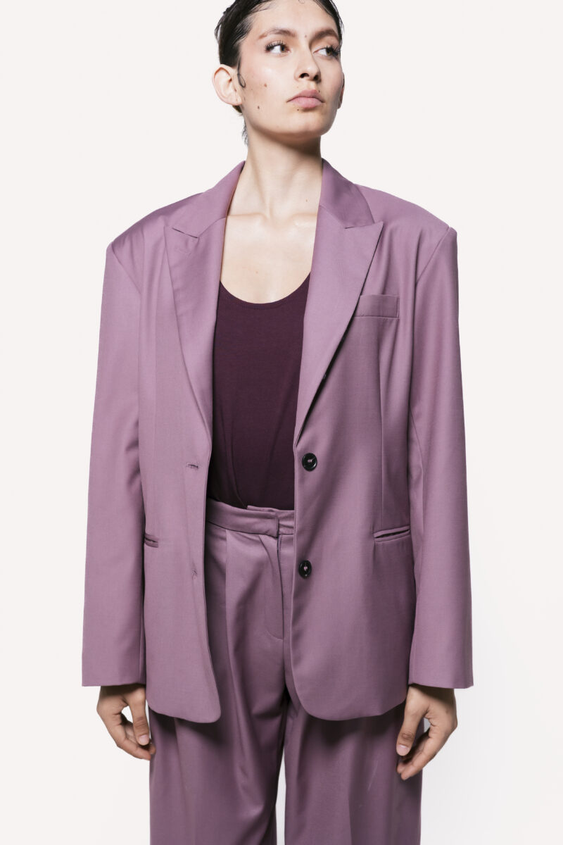 Sienna Blazer