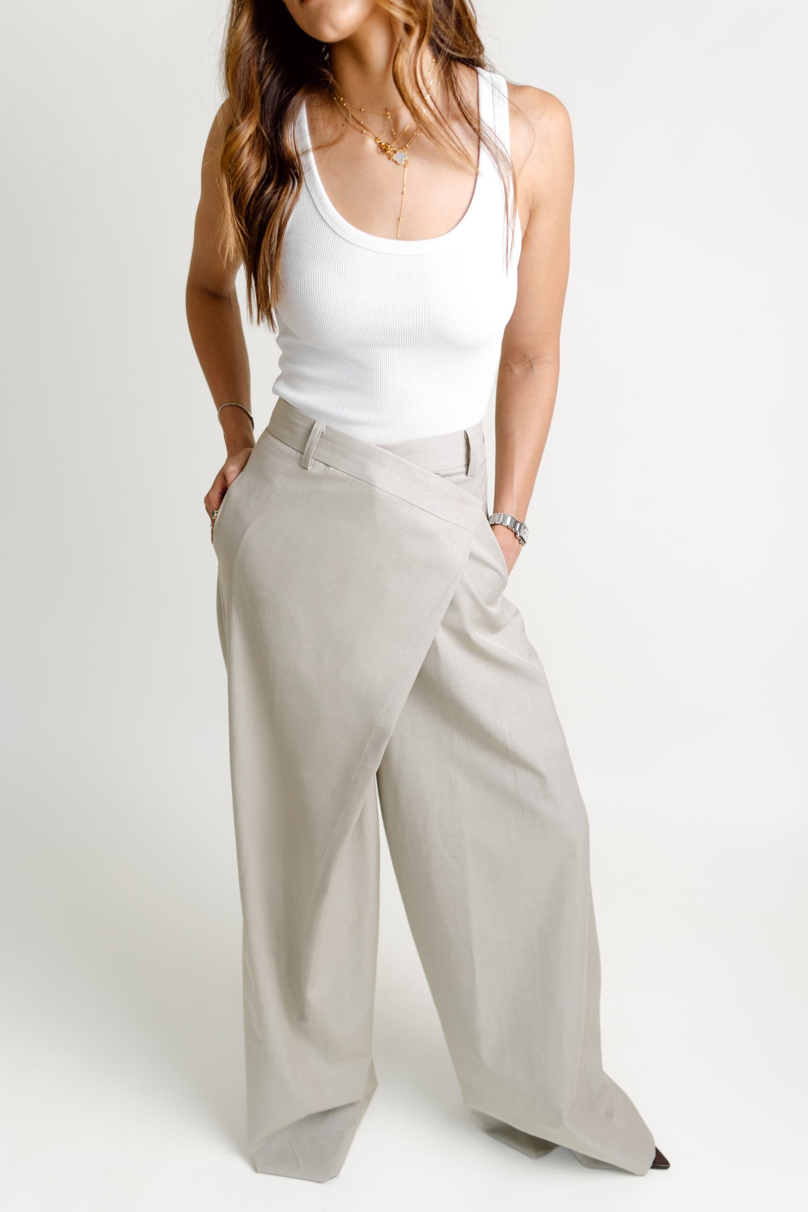 Atelier Pants