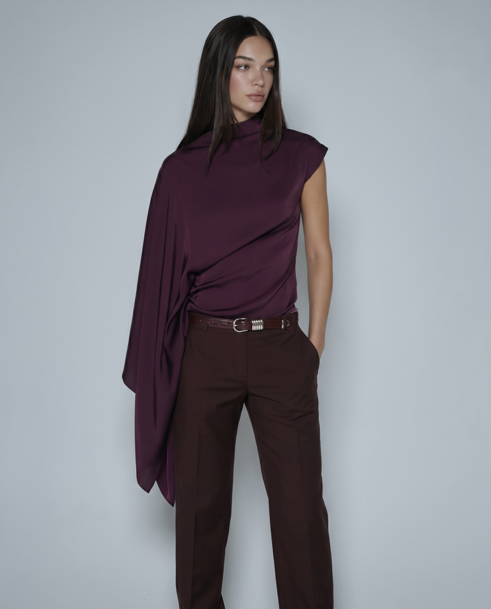 Aura Top