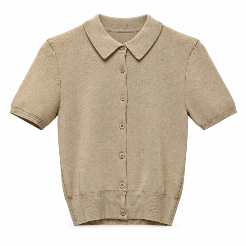 Margo Knit Top