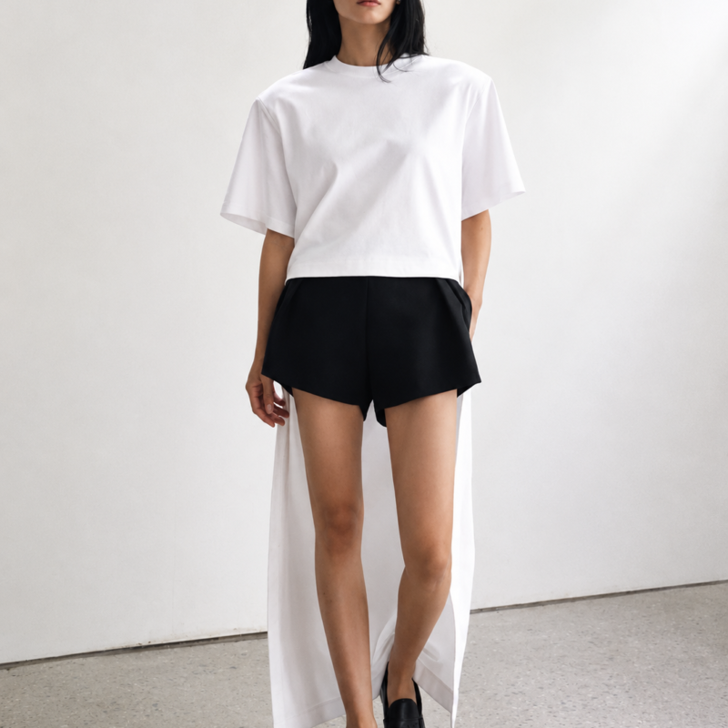 Rain Shirt