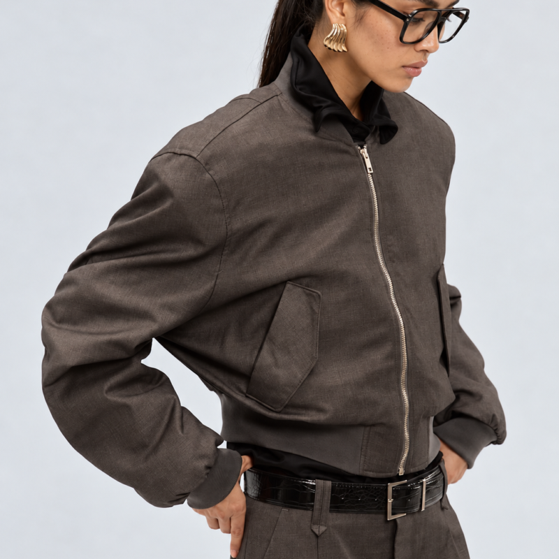 Ellis Jacket